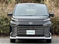 2025 Toyota Voxy