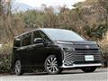 2025 Toyota Voxy