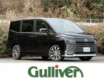2025 Toyota Voxy