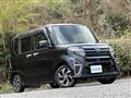 2019 Daihatsu Tanto