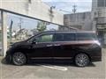 2014 Nissan Elgrand