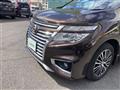2014 Nissan Elgrand