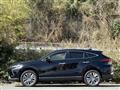 2020 Toyota Harrier Hybrid