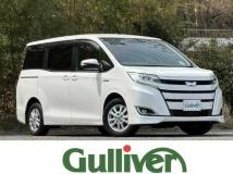 2019 Toyota Noah