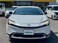 2025 Toyota Prius