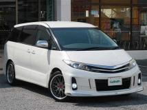 2012 Toyota Estima