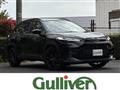 2026 Toyota CorollaCross