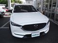 2021 Mazda CX-8