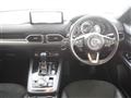 2021 Mazda CX-8