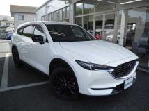 2021 Mazda CX-8