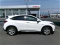 2015 Honda VEZEL