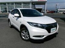 2015 Honda VEZEL