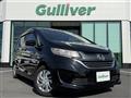 2017 Honda Freed