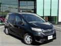 2017 Honda Freed