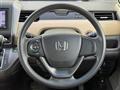 2017 Honda Freed