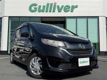 2017 Honda Freed