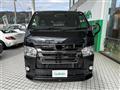 2020 Toyota Regiusace Van