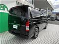 2020 Toyota Regiusace Van