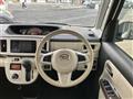 2017 Daihatsu Move Canbus