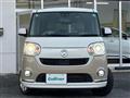 2017 Daihatsu Move Canbus
