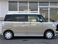 2017 Daihatsu Move Canbus