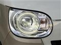2017 Daihatsu Move Canbus