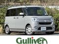 2018 Daihatsu Move Canbus