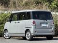 2018 Daihatsu Move Canbus