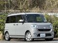 2018 Daihatsu Move Canbus