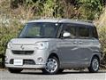 2018 Daihatsu Move Canbus