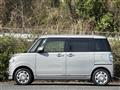 2018 Daihatsu Move Canbus