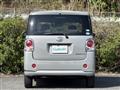 2018 Daihatsu Move Canbus
