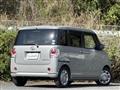 2018 Daihatsu Move Canbus