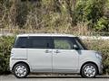 2018 Daihatsu Move Canbus