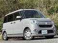 2018 Daihatsu Move Canbus