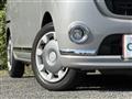 2018 Daihatsu Move Canbus