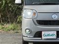 2018 Daihatsu Move Canbus