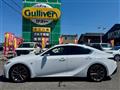 2021 Lexus IS