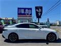 2021 Lexus IS