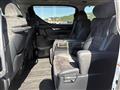 2015 Toyota Alphard