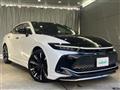2023 Toyota Crown