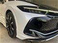 2023 Toyota Crown