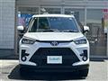 2022 Toyota Raize