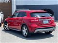 2017 Mercedes-Benz GLA-Class