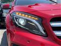 2017 Mercedes-Benz GLA-Class
