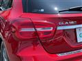 2017 Mercedes-Benz GLA-Class
