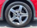 2017 Mercedes-Benz GLA-Class