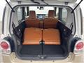 2019 Daihatsu Move Canbus