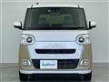 2022 Daihatsu Move Canbus