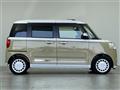 2022 Daihatsu Move Canbus